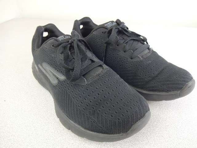 skechers go run wide width