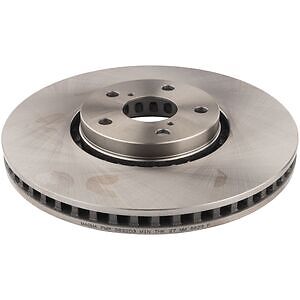 Frt Disc Brake Rotor  MAGMA  PMR563203