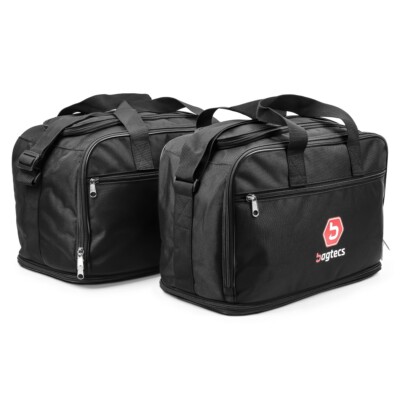Sacs Interieurs Valises Pour BMW K 1200 LT / R 1200 ST 99-09 Bagtecs