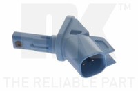 NK 292535 ABS Sensor Raddrehzahl DrehzahlfüHler Vorderachse Vorne Links/Rechts