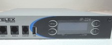 Telex IP224 Radio Network Interface IP-224 