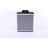 Nissens 73751 WäRmetauscher Innenraumheizung
