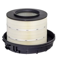 Luftfilter Hengst Filter E497L Filtereinsatz FüR MP2 Polar MP3 Actros Sisu Axor