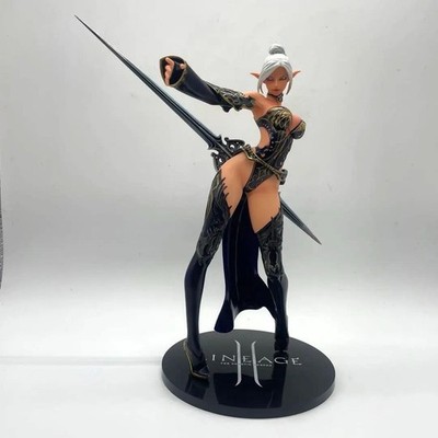 Dark Elf Lineage II Good Smile Company