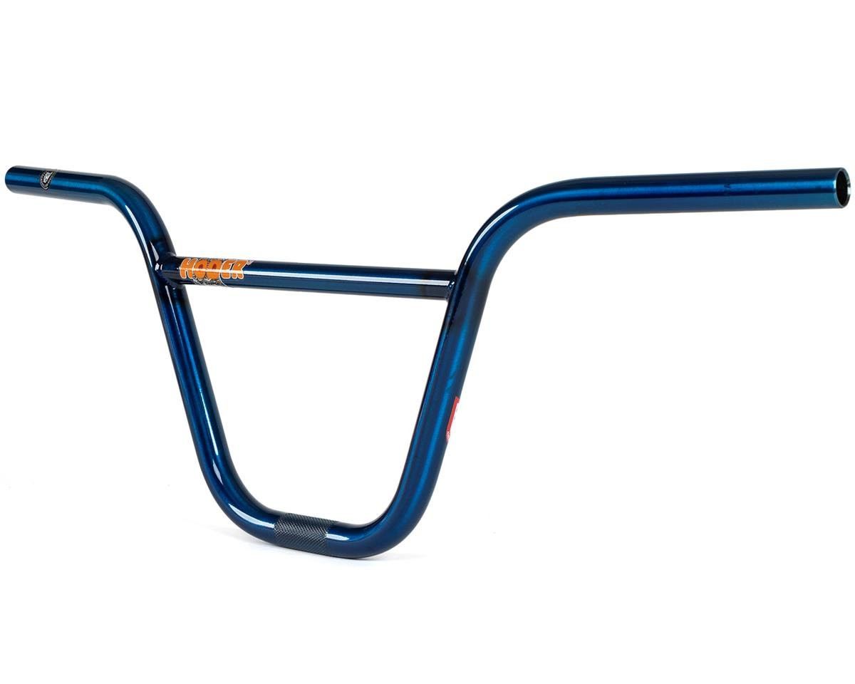BMX ハンドル S&M Hoder High Bar S&M Hoder High Bar BMX Handlebar – The Secret BMX Shop