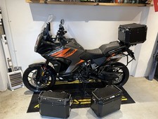 2022 KTM 1290 Super Adventure S