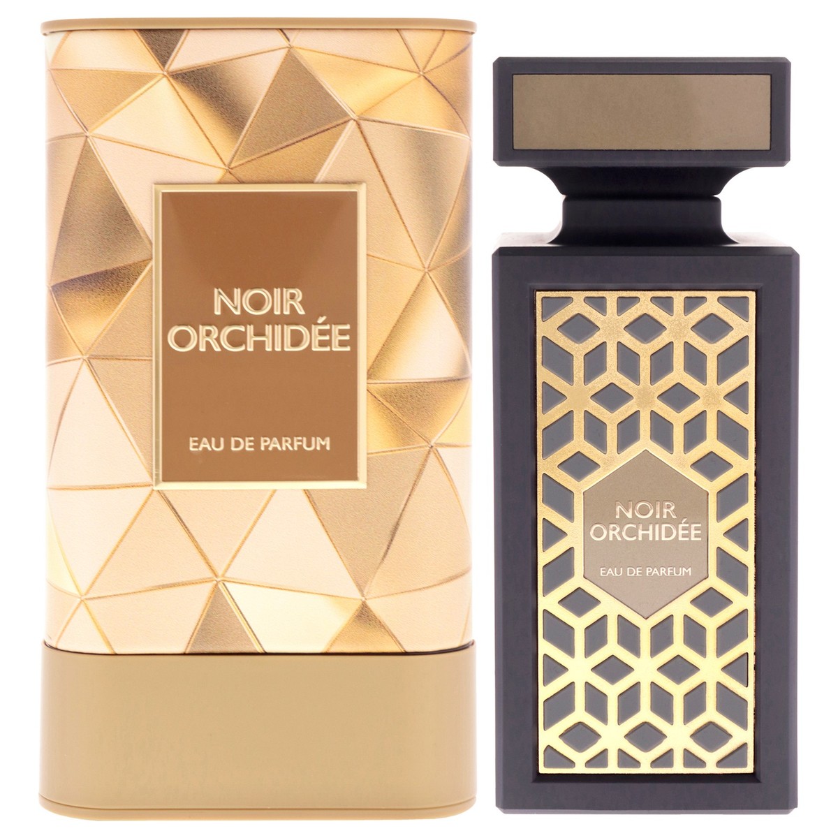 Noir Orchidee by Flavia for Unisex - 3 oz EDP Spray | eBay