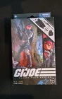 Hasbro G.I. Joe Classified Low-Light 6 in Action Figure - F7469 - NEW, SEALED