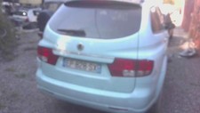 Amortisseur Ssangyong KYRON