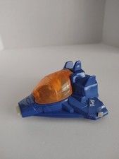 2022 McDonald's Happy Meal Toy Disney Pixar Lightyear Sox Piloting The XL-14 7