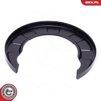 Esen SKV Spritzblech, Bremsscheibe 57SKV535 FüR Hyundai