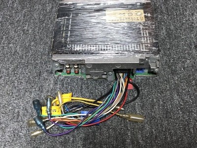 Rare Pioneer Carrozzeria DEH-P7 CD Tuner Car Audio Head Unit