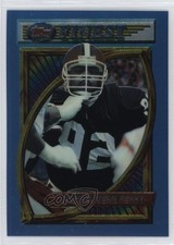 1994 Topps Finest Michael Dean Perry #6 1fj5