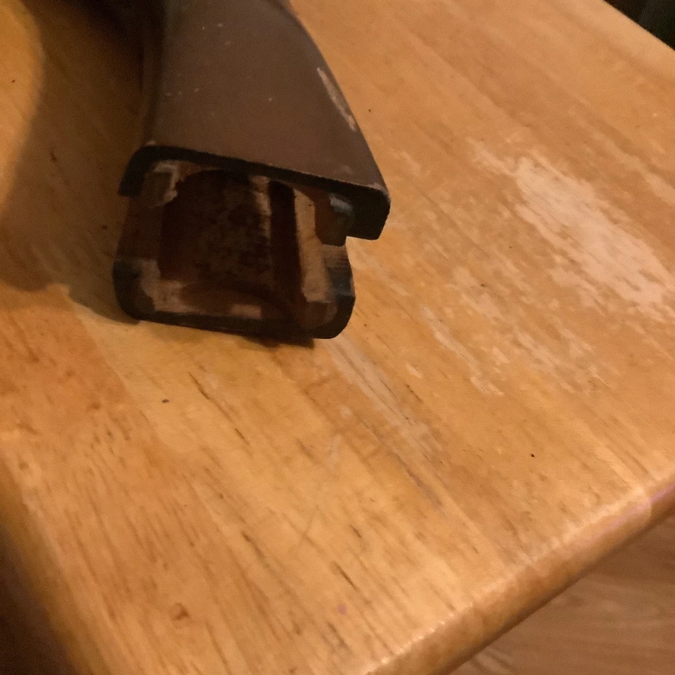 stevens 311  12 Gauge shotgun stock - Image 3 of 4