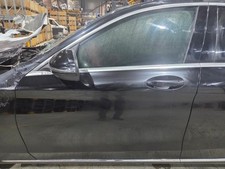 Tür links vorne Mercedes-Benz C-Klasse W205 A2057200105 P24171904 Tür links vorne Mercedes-Benz C-Klasse W205 A2057200105 P24171904