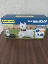 PetSafe - Guardian GPS 2.0 Dog Fence  Tracking