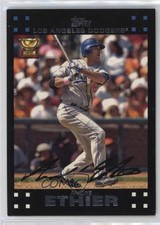 2007 Topps Andre Ethier #45 11ur