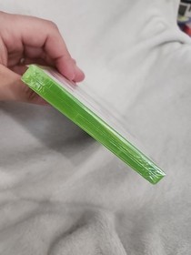 Xbox 360 Black College Football BCFX The Xperience Doug Williams Brand New 