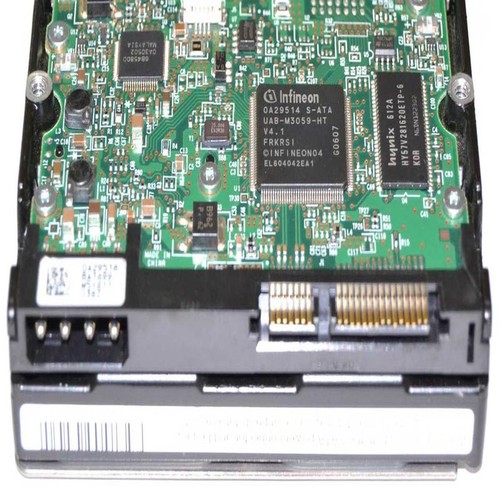 Hitachi HUA721050KLA330 500GB Hard Disk HDD SATA 3.5" Refurbished Hard Drive - Picture 2 of 5