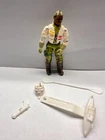 GI Joe Stalker v2 Action Figure 1989 Hasbro *39