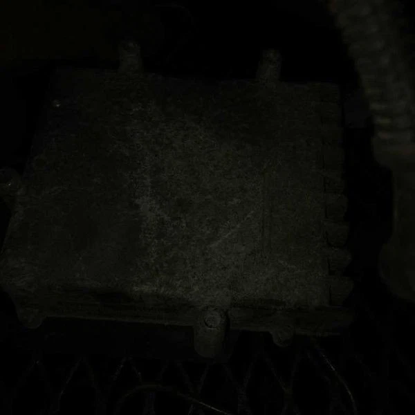 Chasis ECM Transmisión Izquierda Delantero Motor Compartimiento Se Adapta 00 300M 1441 Foto 2 de 2