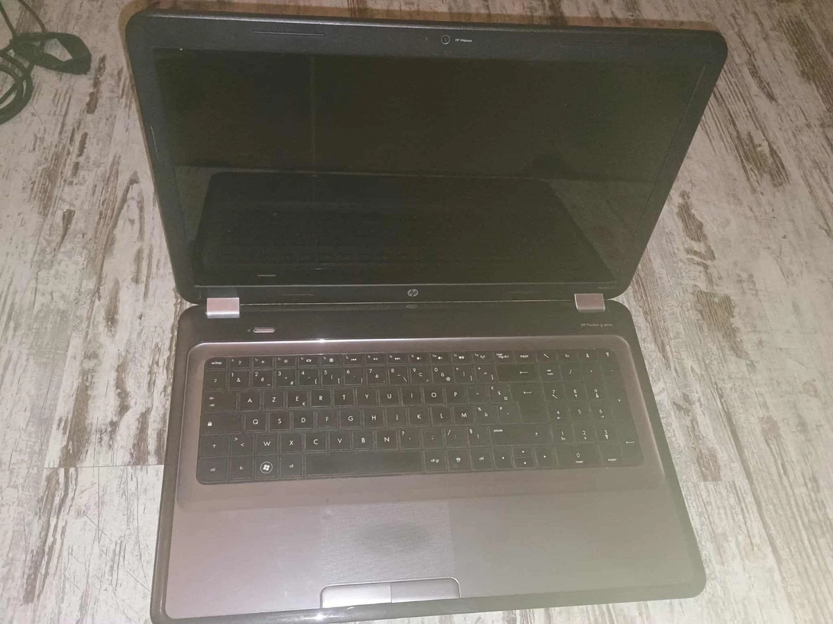 Écran LCD 17.3 LED pour ordinateur portable HP PAVILION G7-2116SR Écran LCD 17.3 LED pour ordinateur portable HP PAVILION G7-2116SR