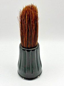 Vintage Ever-Ready Shaving Brush Sterilized Made USA