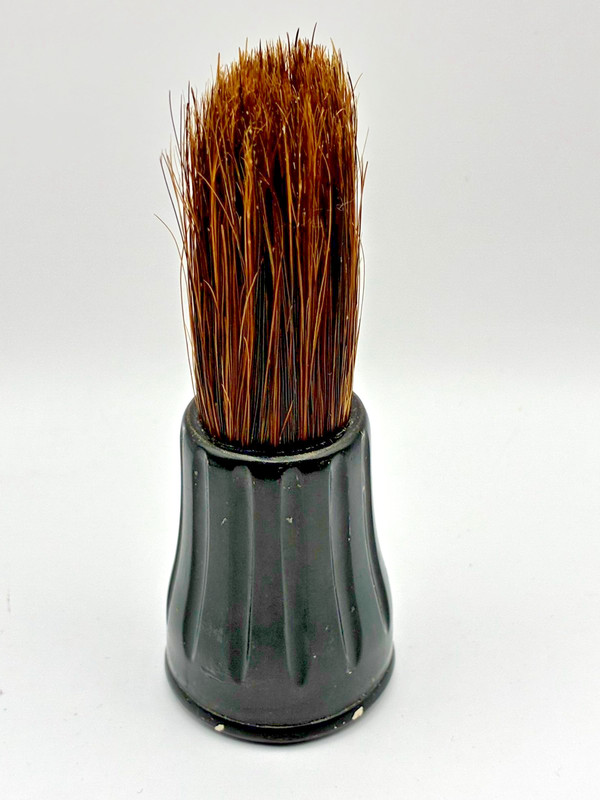 Vintage Ever-Ready Shaving Brush Sterilized Made USA