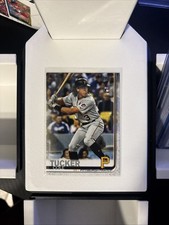 #US197 Cole Tucker 2019 Topps Update RC Pittsburgh Pirates • Buy 2 Get 1