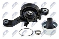 NTY Lagerung, Gelenkwelle NLW-CH-002 FüR Dodge Passend FüR Fiat Jeep