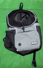 Comfortable Cat or Dog Backpack Carrier -- Used Once