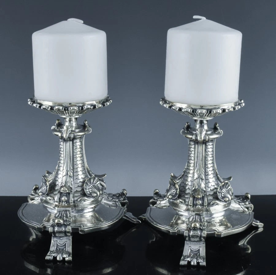 Antique French Silver for sale | eBay