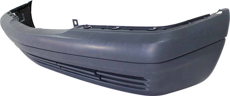 For 1995-1999 S320 Bumper Cover Front Primed MB1000115 1408802370 — 第 2/4 张图片