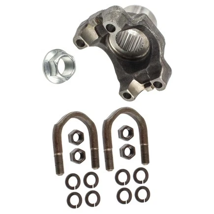 Yugo de piñón de eje de transmisión MG1350-D44FJK para engranaje de motor Foto 4 de 4