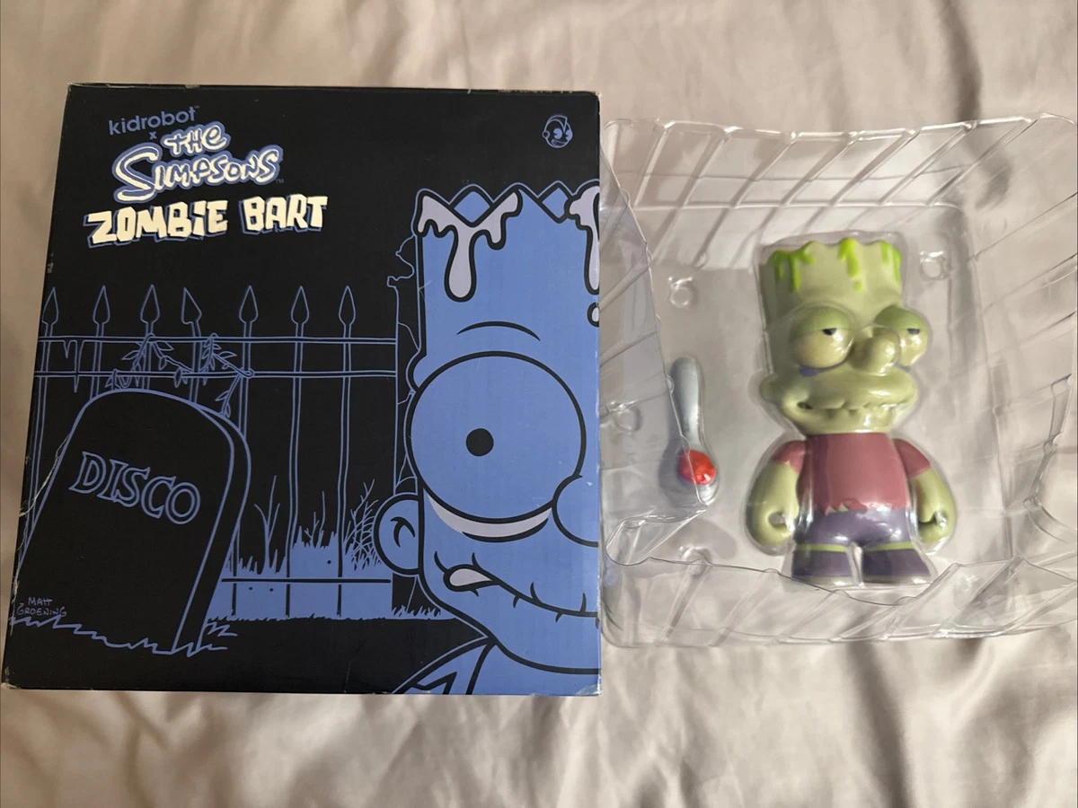 Preços baixos em Bart Simpson Os Simpsons Figura de ação bonecos