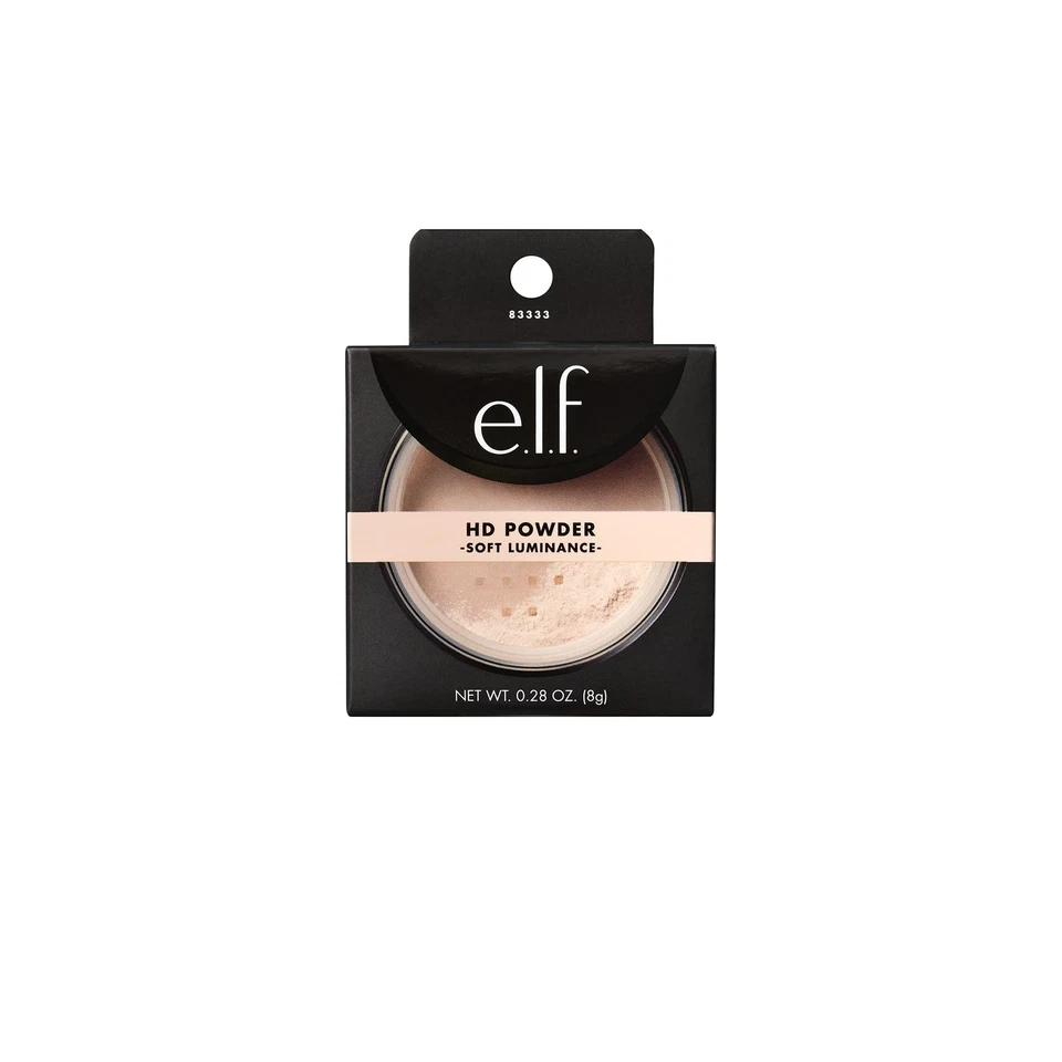 High Definition Loose Powder, Lightweight, Long-Lasting, Soft Focus, 0.28 Oz - Image 2 of 4