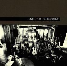 Anodyne von Uncle Tupelo | CD | Zustand gut