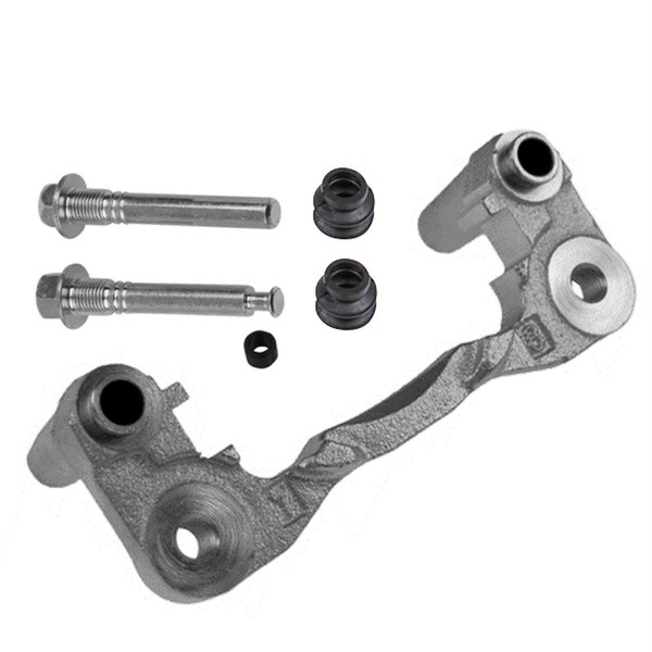 Bremssattelhalter FüR Jeep Compass Chrysler Caliber Sebring Dodge Avenger Hinten-image