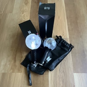 Bts Stick Light 3d | eBay