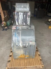 Red Devil Paint Shaker 5 Gallon and 1 Gallon Tested Working