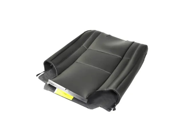 Genuine Mopar Rear Seat Back Cover Left 6VK29DX9AC