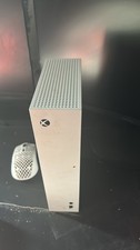 Xbox Series S White 512GB Console and A Gaming Laptop Bundle