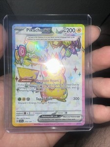 black and white pokemon cards new Amazon.com: Pokemon - Pikachu ex 057/191