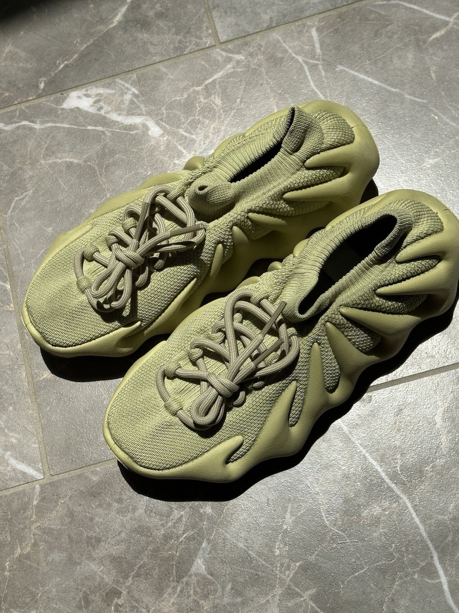 Adidas Yeezy 450 Resin Size 7.5 (No box) | eBay