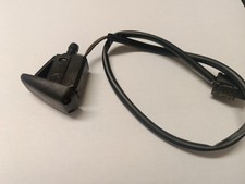 Mercedes  R170  SLK Spritzd&uuml;se Links Beheizt Scheibenwischer  waschwasser  D&uuml;se?