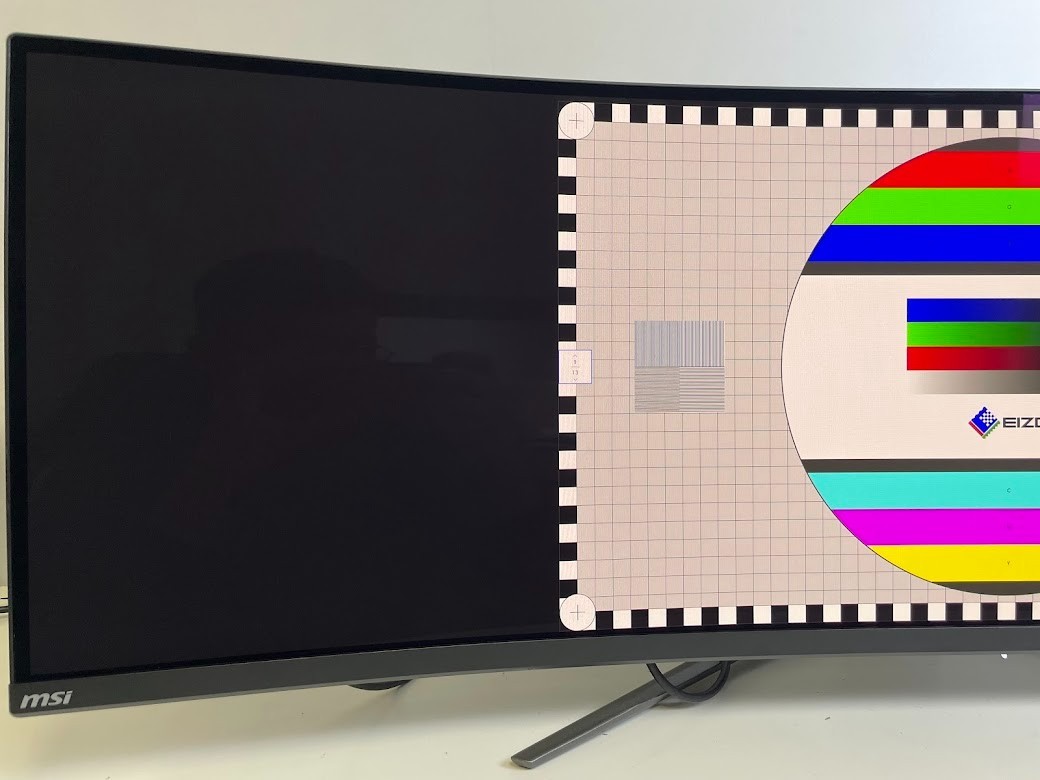 240hz モニター msi MPG 491CQPX QD-OLED 49-inch QD-OLED 5120 x 1440 (DQHD) Monitor