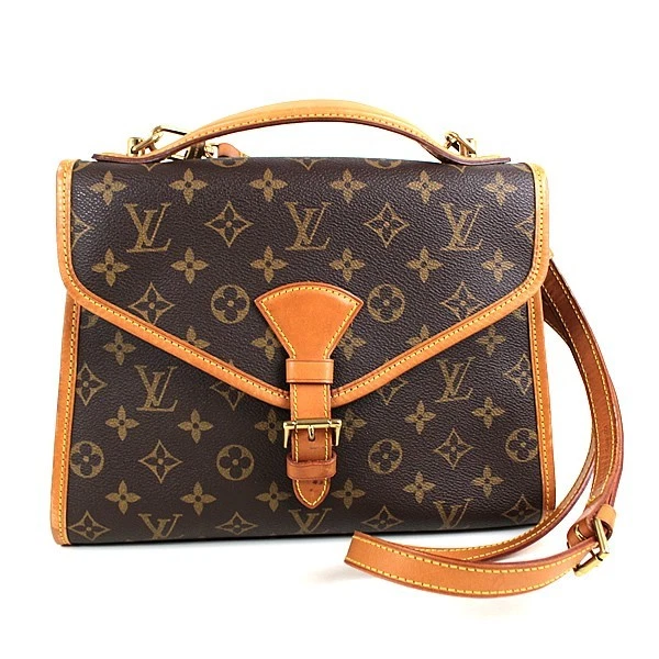 【USED】LOUIS VUITTON ハンドバッグ ビバリー MM Louis Vuitton Beverly for sale | eBay