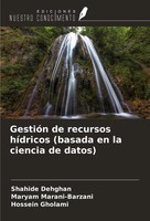 Shahide Dehghan (U. A.) | GestióN De Recursos HíDricos (Basada En La Ciencia...