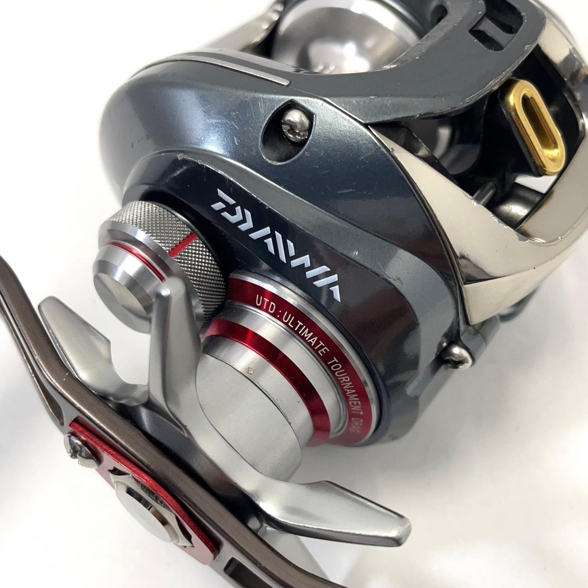 美品12チームDAIWA ZILLION LIMTED J-DREAM7.9Ｌ 美品12チームDAIWA ZILLION LIMTED J-DREAM7.9L - メルカリ