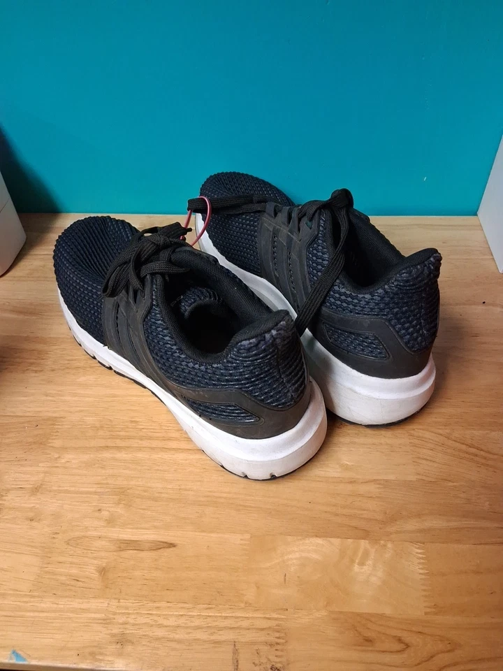 Zapato para correr Adidas NEO Ultimashow para hombre talla 10,5 Foto 3 de 4